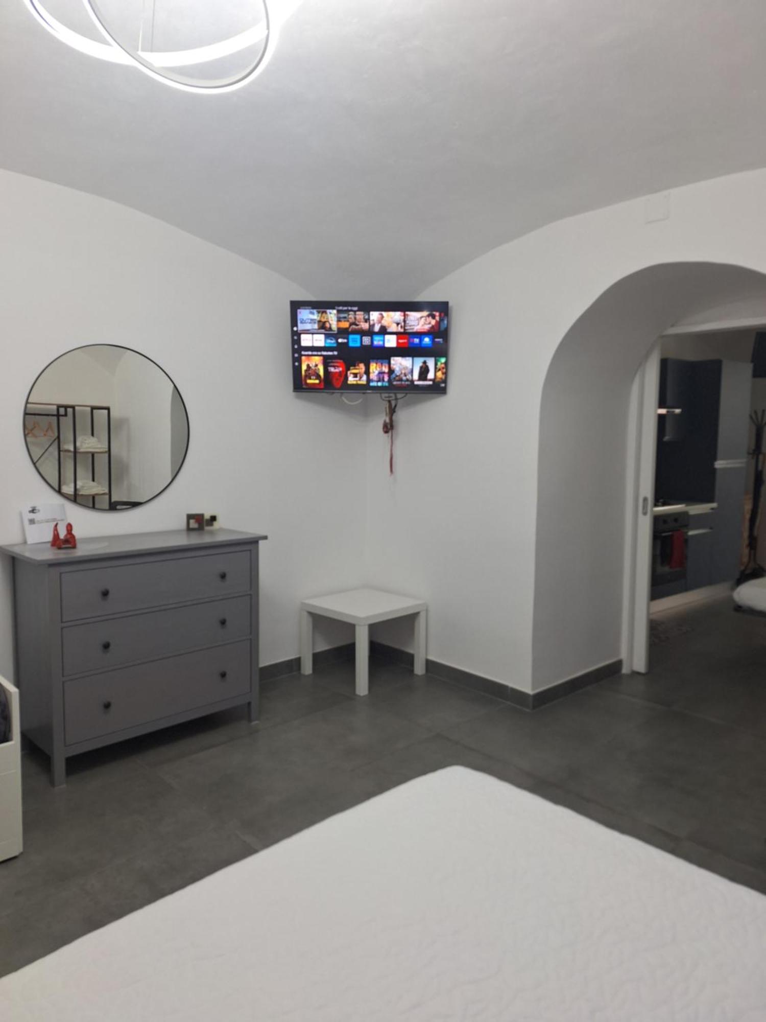 Savoia 215 - Azzurra Guest House - Napoli Habitación foto